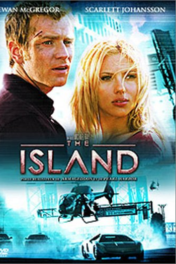 de Filme A Ilha (2005)