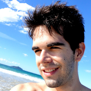Foto de perfil de Leonardo Oliveira