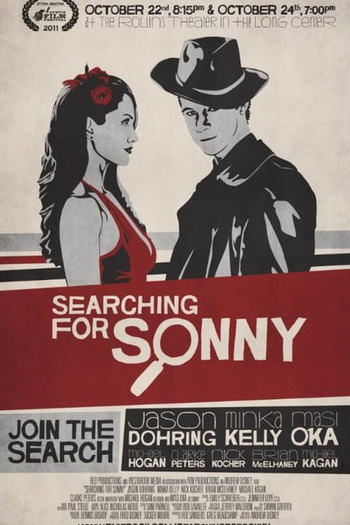 Poster de Filme Procurando por Sonny (2011)