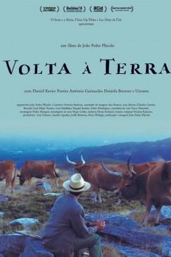  de Filme Volta à Terra (2015)