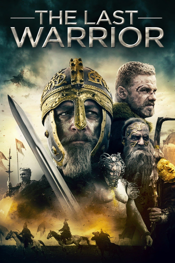  de Filme O Último Guerreiro (2018)