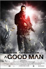 Confronto Final (A Good Man)