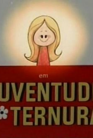 Poster 2 de Filme Juventude e Ternura (1968)