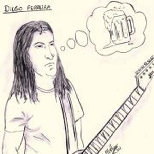 Foto de perfil de Diego Ferreira
