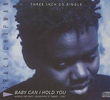 Tracy Chapman: Baby Can I Hold You
