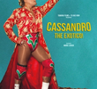 Cassandro the Exotico!