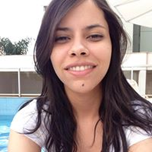 Foto de perfil de Janaine