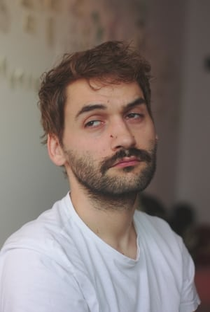 Mauro Soares (II) - Poster 1