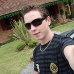 Foto de perfil de Adriano Decker