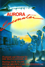 A Incrível Visita do Extraterrestre (The Aurora Encounter)