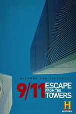 11/09: Sobrevivi à Queda das Torres (9/11: Escape from the Towers)