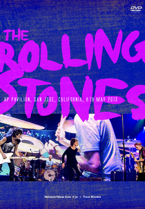 Rolling Stones - San Jose 2013 (Rolling Stones - San Jose 2013)