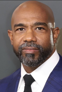 Michael Beach - Poster / Capa / Cartaz - Oficial 1