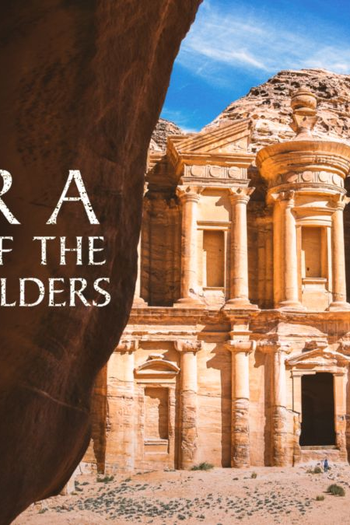  de Filme Petra: Cidade das Riquezas (2019)
