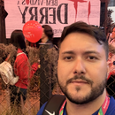 Foto de perfil de Nickolas Machado