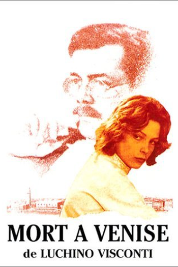  de Filme Morte em Veneza (1971)