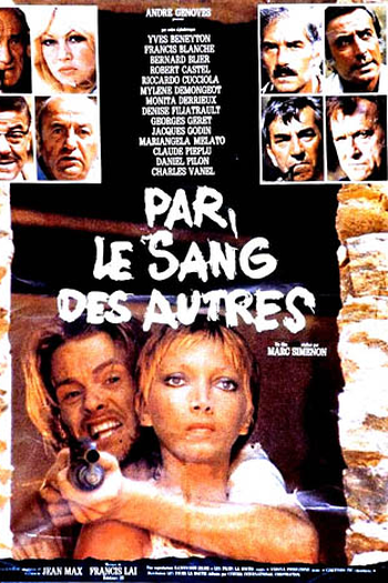 Poster de Filme Os Violentadores (1974)