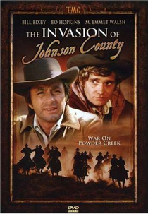 A Invasão do Condado Johnson (The Invasion of Johnson County)