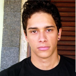 Foto de perfil de Maic Vinicius de Andrade Melo