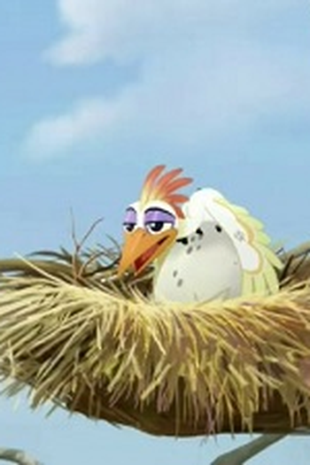 Poster de Episódio Ono and the Egg (2017)