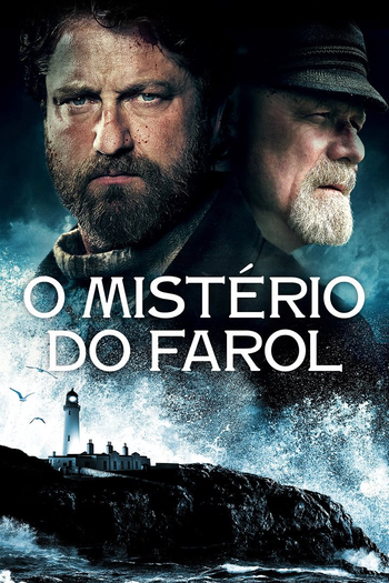  de Filme O Mistério do Farol (2019)