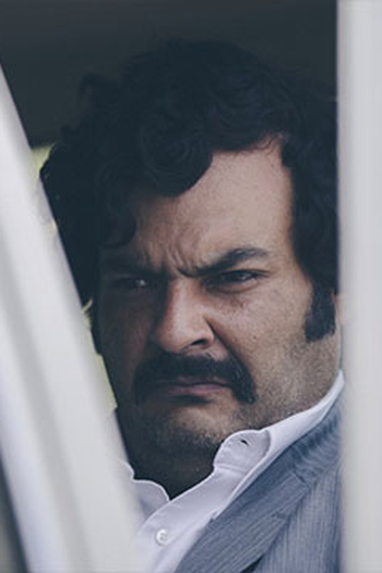 Poster de Episódio Capítulo 16 (2020)