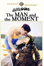 O Homem e o Momento (The Man and the Moment)