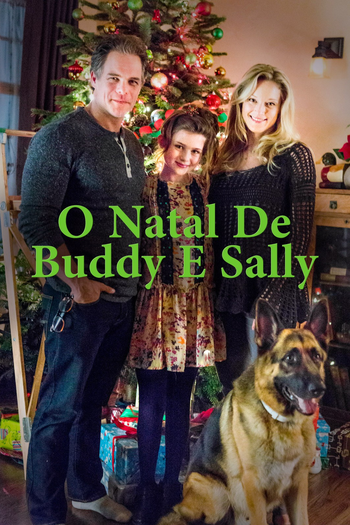  de Filme O Natal de Buddy e Sally (2014)