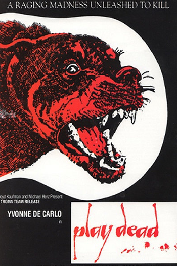  de Filme O Jogo da Morte (1983)