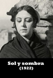 Sol e Sombra - Poster / Capa / Cartaz - Oficial 2