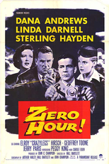 Entre a Vida e a Morte (Zero Hour!)