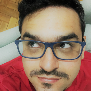 Foto de perfil de Teodoro