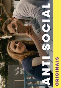 Uma História Moderna de Terror (Anti Social: Comic Relief)