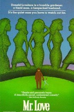 Um Grande Conquistador (Mr. Love)