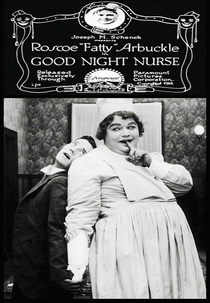 Good Night, Nurse! (Good Night, Nurse!)
