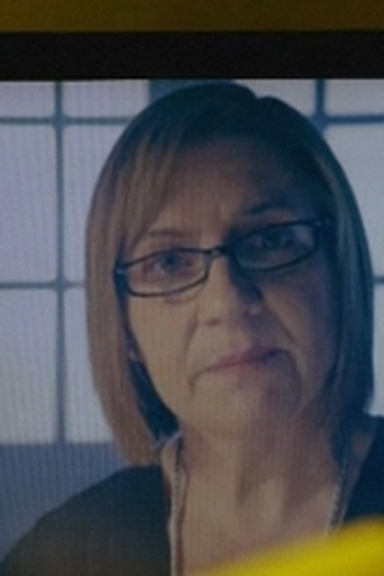 Poster de Episódio Identity (2010)
