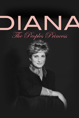Diana: A Princesa do Povo (Diana: The People's Princess)