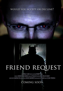 Friend Request (Friend Request)