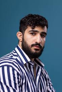 Mohamed Chahrour - Poster 1