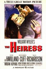 Tarde Demais (The Heiress)