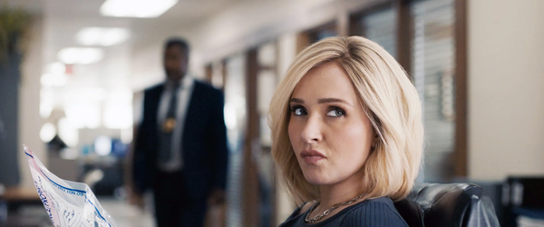 Hayden Panettiere pode ter morrido após tomar oxicodona adulterada com fentanil