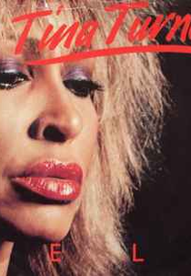 Tina Turner: Help (Tina Turner: Help)