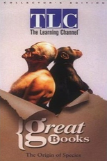 Grandes Livros: A Origem das Espécies (Great Books: The Origin of Species)