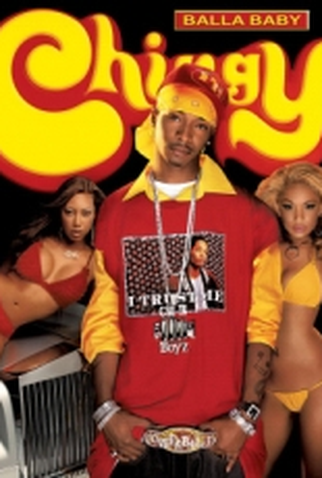 Poster 1 de Curta Chingy: Balla Baby (2004)