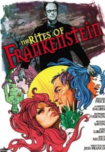 La Maldición de Frankenstein (La Maldición de Frankenstein)
