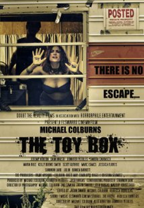 The Toy Box (The Toy Box)