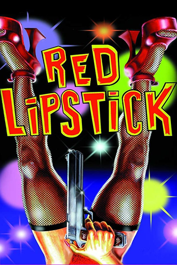  de Filme Batom Vermelho (2000)