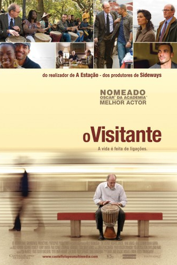  de Filme O Visitante (2007)