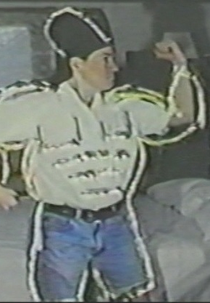 Vanilla Lament (Vanilla Lament)