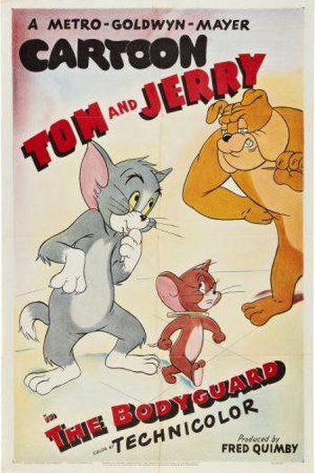 Poster de Curta O Guarda Costa (1944)